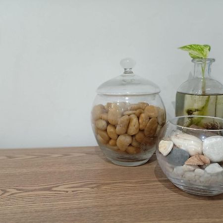 Piso Con Parkinprivado Y A10Minutosdelaplayaandando Apartment Malaga Exterior photo