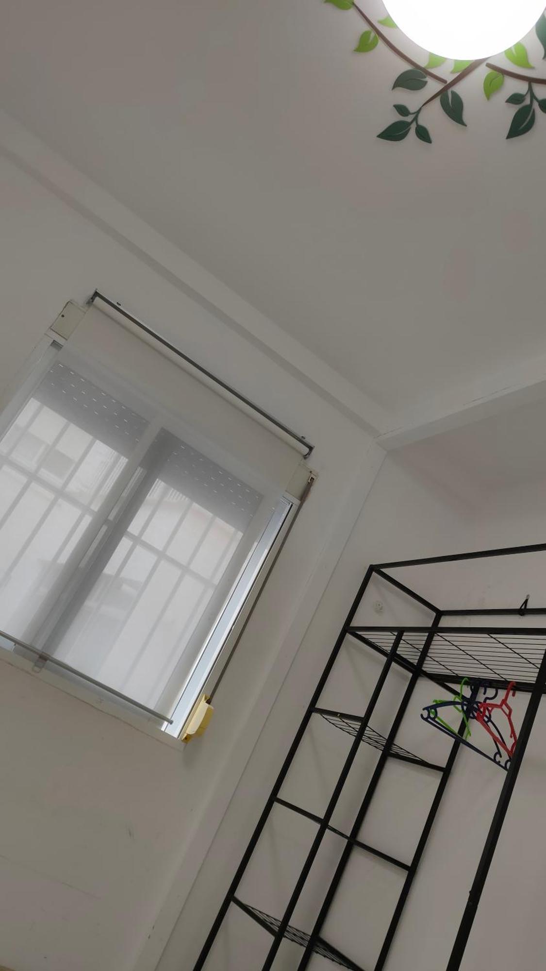 Piso Con Parkinprivado Y A10Minutosdelaplayaandando Apartment Malaga Exterior photo