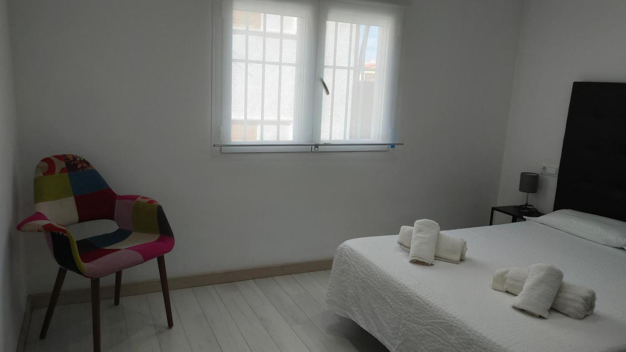 Piso Con Parkinprivado Y A10Minutosdelaplayaandando Apartment Malaga Exterior photo