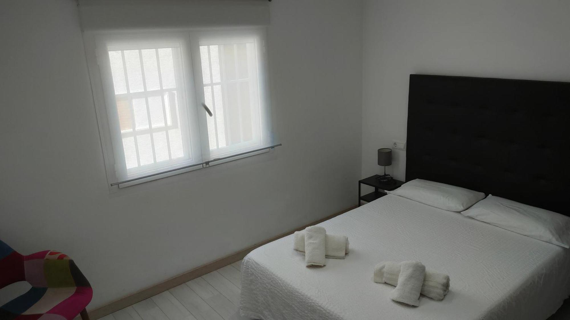 Piso Con Parkinprivado Y A10Minutosdelaplayaandando Apartment Malaga Exterior photo