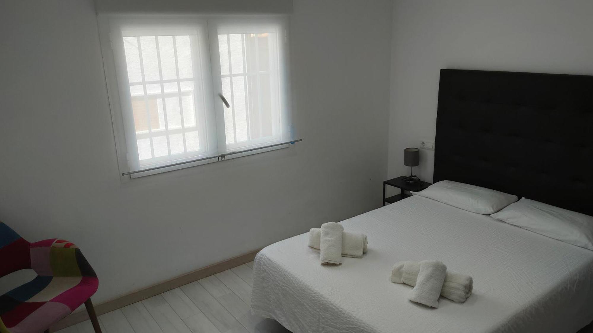 Piso Con Parkinprivado Y A10Minutosdelaplayaandando Apartment Malaga Exterior photo