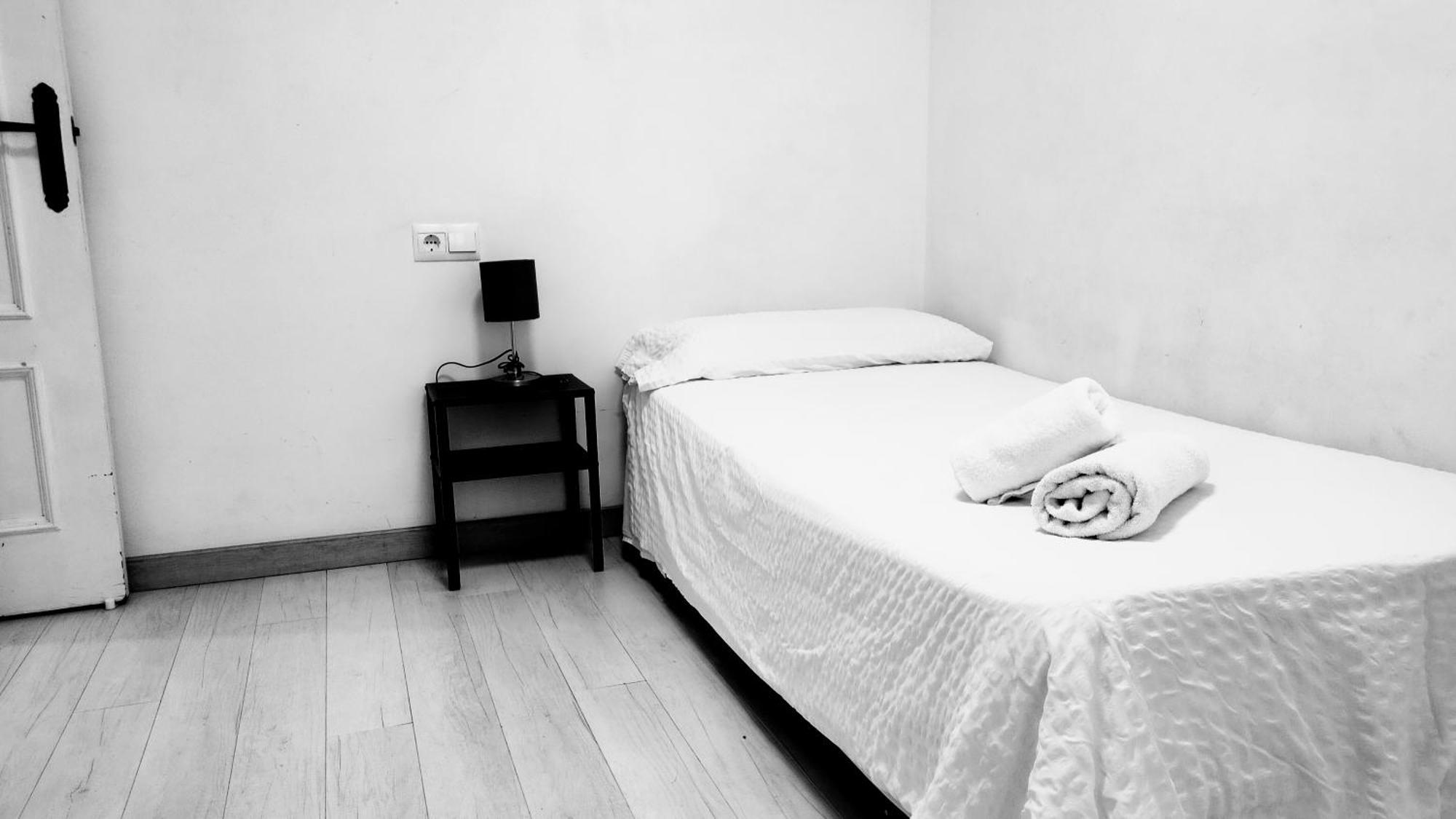 Piso Con Parkinprivado Y A10Minutosdelaplayaandando Apartment Malaga Exterior photo