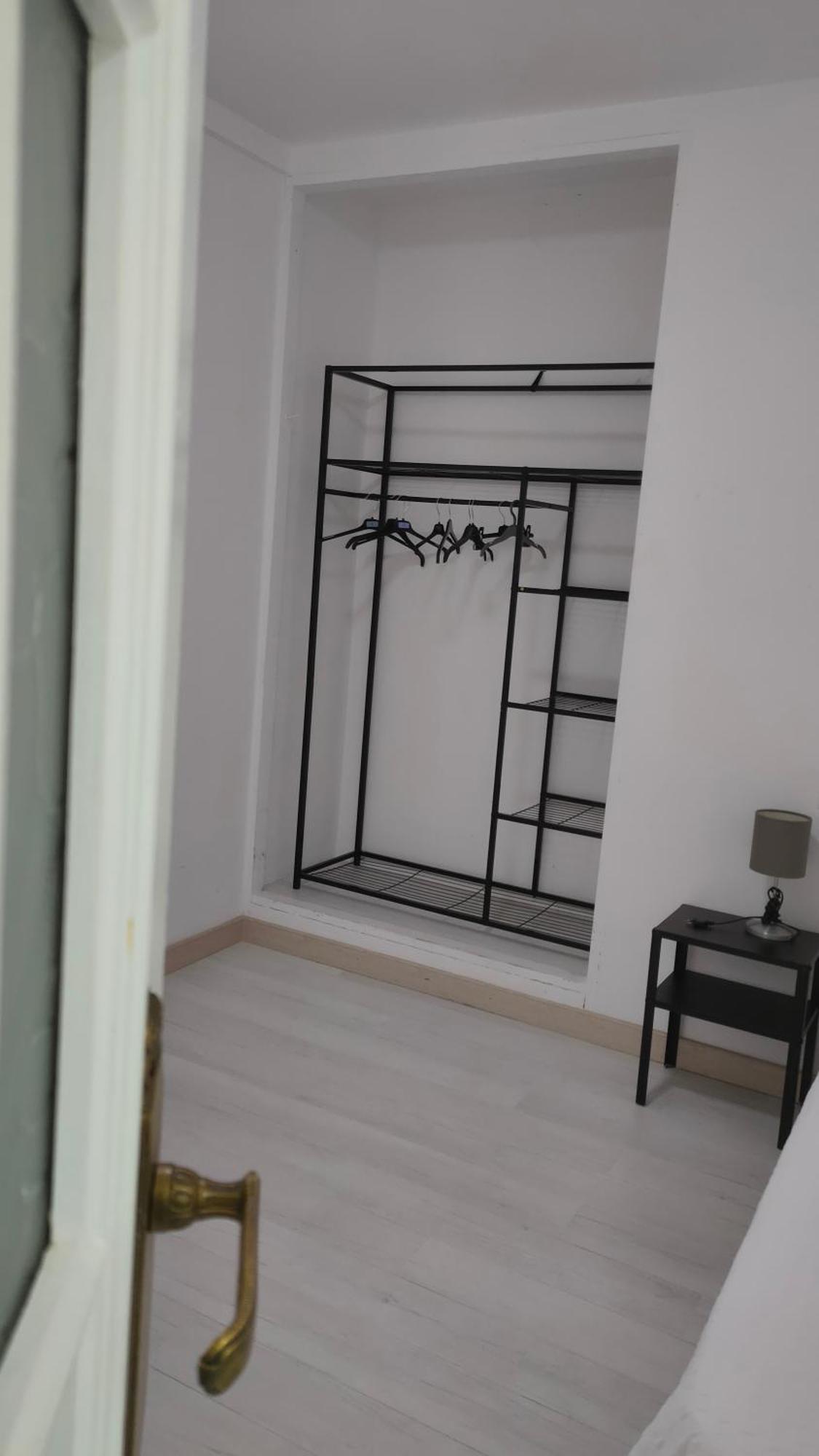 Piso Con Parkinprivado Y A10Minutosdelaplayaandando Apartment Malaga Exterior photo